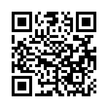 QR Code for bitcoin:16V4TvutPtkFCfPefL92Az6gKUA8G8wWHT