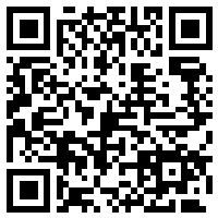 QR Code for bitcoin:16V61sXhfeMJfBnjERNbZXrWJRRgXCkrvs