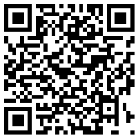 QR Code for bitcoin:16V6bbGkF3AS7YAckwPH13PK4ifNkJSga5