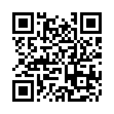 QR Code for bitcoin:16V7HbGoC1k49TrrKmnhtt42PVBhPTPGMH