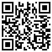 QR Code for bitcoin:16VDmMpzefShPAMqwThN7ftf5V4PU3249B
