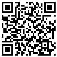 QR Code for bitcoin:16VEaVgUsd5a2UtcvBF7wYF58V3CEvdivk