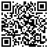 QR Code for bitcoin:16VGJzDbWg7pu19LGJCT6ktrgfGfcdua8z