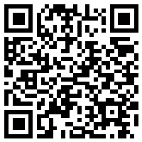QR Code for bitcoin:16VJ4gnDFsMPfCc8S8Q4j9yhCww63mbmnu