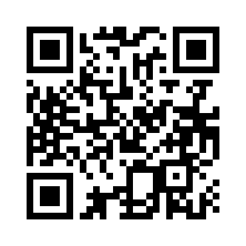 QR Code for bitcoin:16VJ5L8d5qGdPyGBfJtmf728xHmugiFRrP