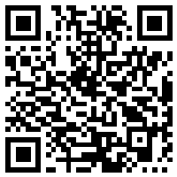 QR Code for bitcoin:16VMerX7vSMs5rzeEYMZCyJwrPaS5VdBMz