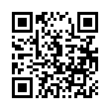 QR Code for bitcoin:16VNeDk4eWrnwZoUDqZrgftVEfR7SHgFZZ