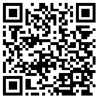 QR Code for bitcoin:16VQ6a3GKQRZSZXh39x34ZPiwTSb5jiVbU