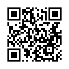 QR Code for bitcoin:16VT4N7WRhiBYF8CLP9oRwvyeFjcRoyHU1