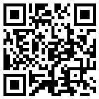 QR Code for bitcoin:16VZB4ED5B8P7NDfwdLPfMvgodW13syCap