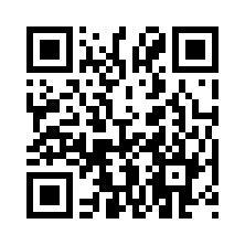 QR Code for bitcoin:16VaGDjfkGeabYKNBrPwML6uiQ96o7Fa1v