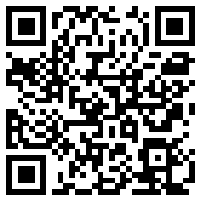 QR Code for bitcoin:16VddUdhbdrd2QA3Br9FXdmTjkUntXWiFV