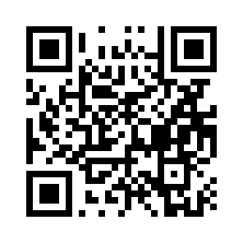 QR Code for bitcoin:16Vdpk8FbDzTwe5ecSXRNNtrXwLxXysSNy