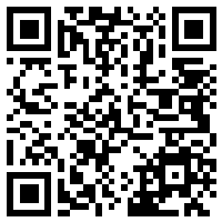 QR Code for bitcoin:16VgJjuRKDC6gwWFnRG57iVaVCJBb3srX1