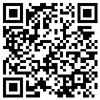 QR Code for bitcoin:16VjH25rcHDMFJ6Jazk5HipCn36d6mHt6W