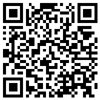 QR Code for bitcoin:16VovBu6rH2CKSvsrwcZ8W8HCeFX5g44JF