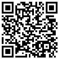 QR Code for bitcoin:16VpC3HMzAwRZBJT6UvngaYGua2hdbeSyw