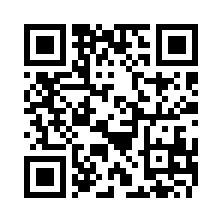 QR Code for bitcoin:16VphbfJTYvYEYnjFTR1CBVoR41qCYb3f