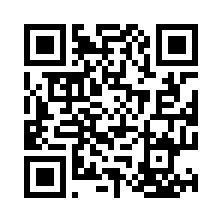 QR Code for bitcoin:16VqdejB9JDGyofuTVfufguH9UeqGkXxTv