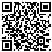 QR Code for bitcoin:16VrVNDR1hDDzHd4DSTNmM8TrfyvxsysMf