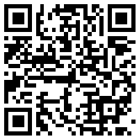 QR Code for bitcoin:16Vv7LCdhkUb6uYcMmCDpMa8bZt7XCME9R