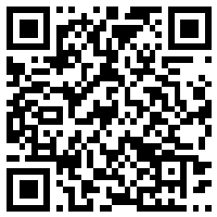 QR Code for bitcoin:16W1whmx1YX8zweQTpuApFE3hQLBY6HyA9