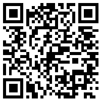 QR Code for bitcoin:16W2sJKGjrir3HFGeTwKbKq1eRA22qDADv