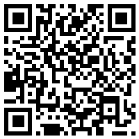 QR Code for bitcoin:16W5YKc7yUezL8kjmJBAwZWCoBShReCgJi