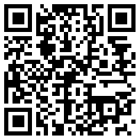QR Code for bitcoin:16W5paLL2P5ezaheUMLT1T8MyhcSaCDkXr