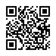 QR Code for bitcoin:16W6PyUtX8e3W259hGD636AmxAXAaKUNws