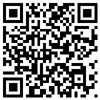 QR Code for bitcoin:16W7PxDBJ5Vj5ExUpWiNjd3gAdL24Y9UTB