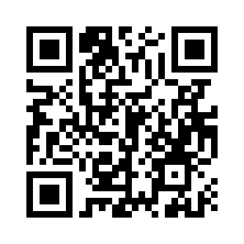 QR Code for bitcoin:16W7fb76eX9TMSnxCNFqzA3bSuAPLksC2J
