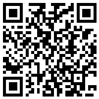 QR Code for bitcoin:16WC9APLDbsE2yE2kAmnTi6N7jBstfEqUb