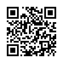 QR Code for bitcoin:16WE9rc17h2nLuZsry2MHdNxaCLhgLCnnF