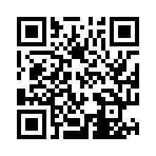 QR Code for bitcoin:16WF5VTNXaQXkj7s2nZVD2HWCMv4fjLoEF