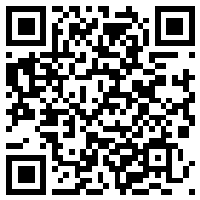 QR Code for bitcoin:16WFskyEAS8x7kbU4A4DZ7a5czhoYCoRep