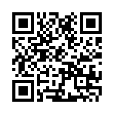 QR Code for bitcoin:16WG6bkHvGYP6P56gAQJLXcgP72b87DEKF