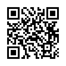 QR Code for bitcoin:16WGrKJUZ3LrRms88kkmQyTLzVs8dyJD8a