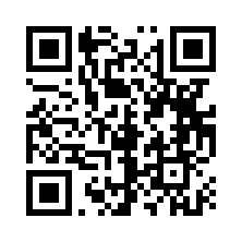 QR Code for bitcoin:16WGsDhsxTvgwLUGxarCDGw2rtxDzvnH8P