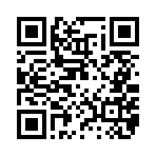QR Code for bitcoin:16WHHStsDB1LEDmMrQPh7BZ6kDwjRgfjB1