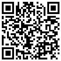 QR Code for bitcoin:16WHhStBpJTRY7vcRYazBpY84cmTTEL3AL