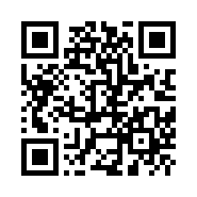 QR Code for bitcoin:16WMBaeqpFYQu21k95z185BGNEXxzUFjB5