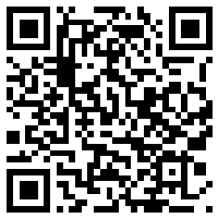QR Code for bitcoin:16WMByfJUQYgpz6pNbRetbMefzw5XGEaAw