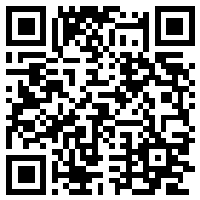 QR Code for bitcoin:16WQ37TWf5NHg6dVApgGgEYcBe4BexWZdj