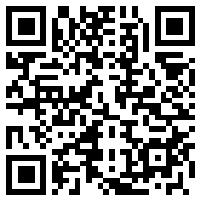 QR Code for bitcoin:16WUq1fPBYqM5QBcC3DnzSjcmpm3qn8gJP