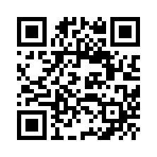 QR Code for bitcoin:16WXfEYY4Zt3Zwvr2ScomMsP6rJNzSzNoA