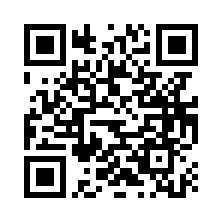 QR Code for bitcoin:16Wc25UpdmpwzaRGdVQcKTjT4JVdh3MYvK