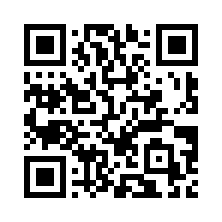 QR Code for bitcoin:16WfzCjqtSJjXFWHXTMMMNqLpsSvH9p9aF