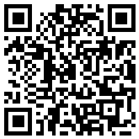 QR Code for bitcoin:16WqF6FgpKNkfcF1TShGgRNe99CbHehhiM