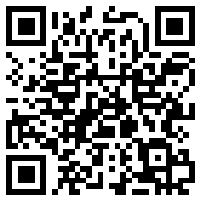 QR Code for bitcoin:16WsfiDqRuWnFkVKJRBmiSfN39GaetzgK8